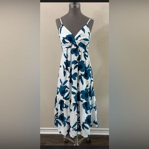 Banana Republic Moroccan Sundress